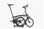 Xe đạp gấp Brompton P Line